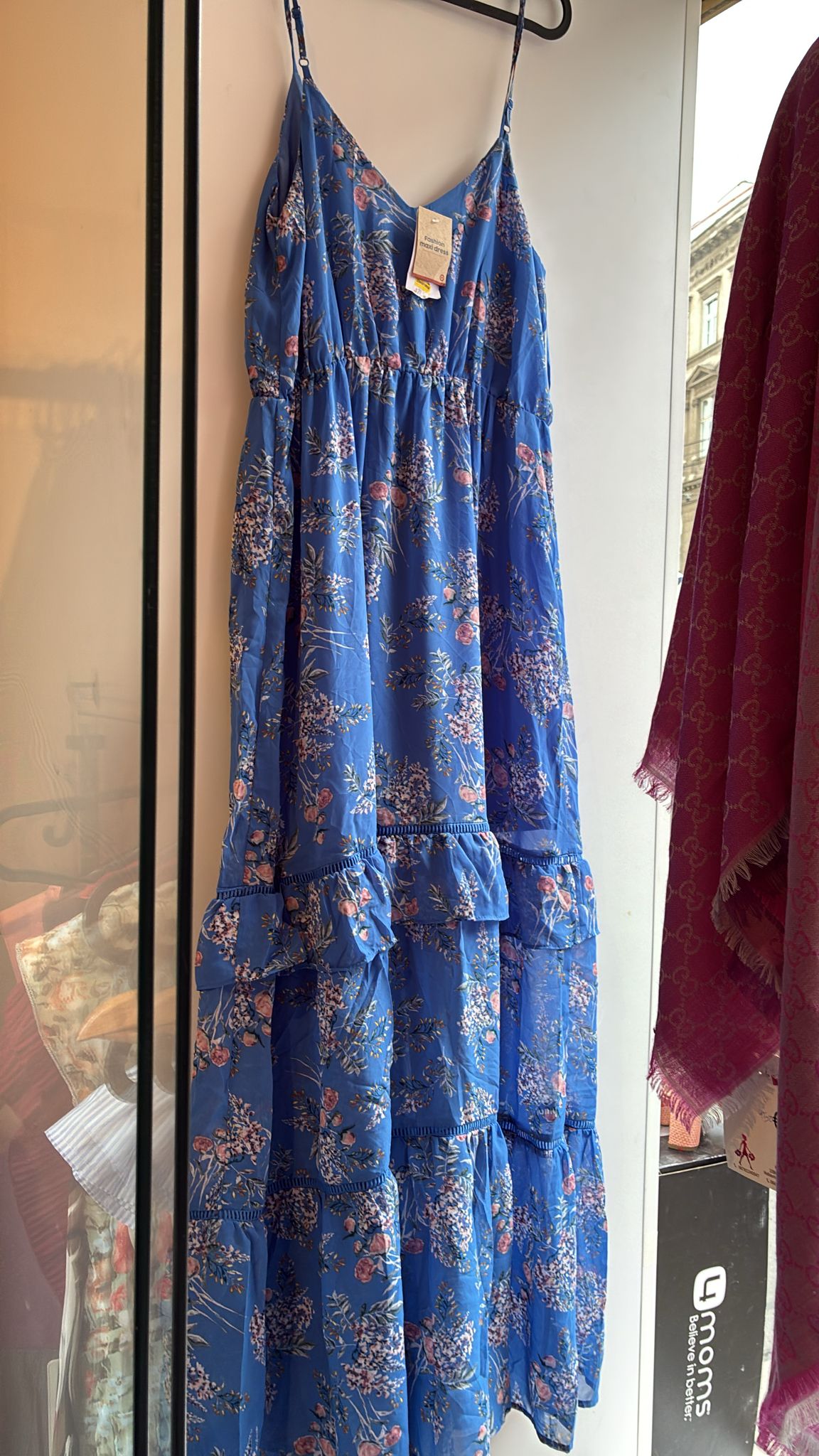 Outfit Secondo WhatsApp photo 14